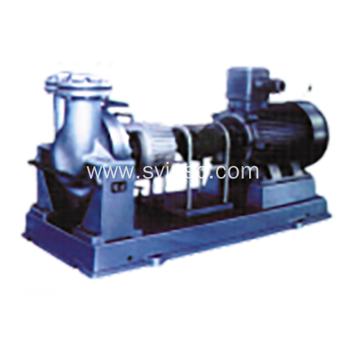 Boiler Feed Pump